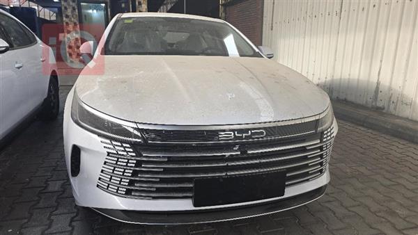 بي واي دي ديستروير 05 2025 للبيع في العراق -  بغداد